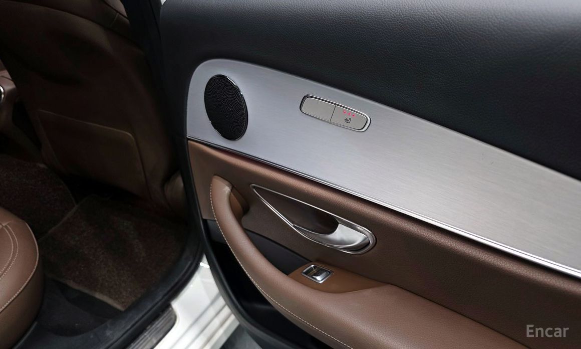 Mercedes-Benz E-Class W213E250 Avant-Garde №20