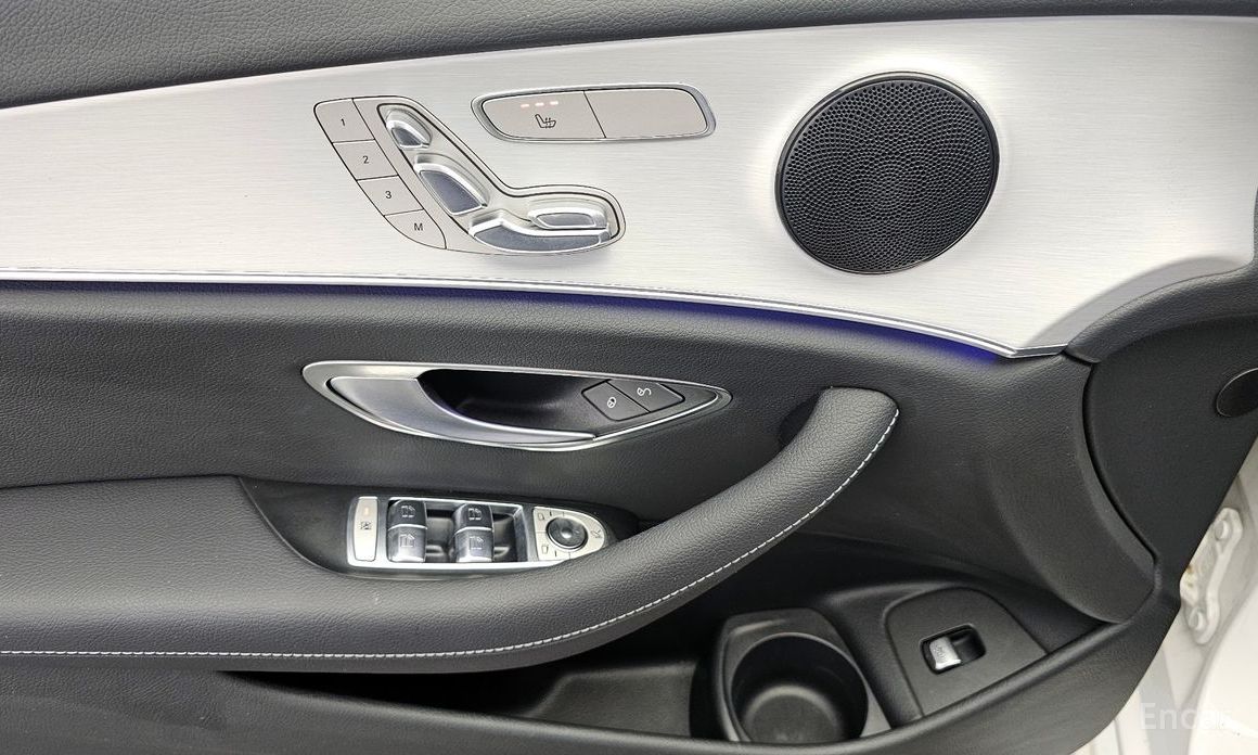 Mercedes-Benz E-Class W213E250 Avant-Garde №15
