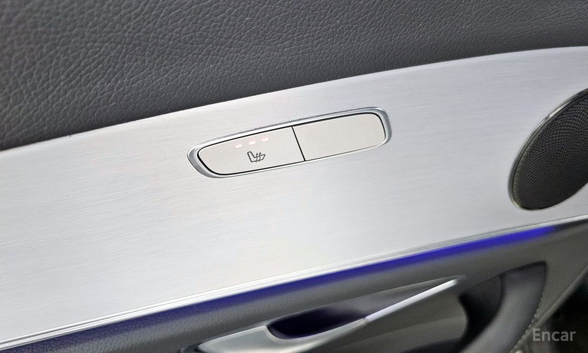 Mercedes-Benz E-Class W213E250 Avant-Garde №18
