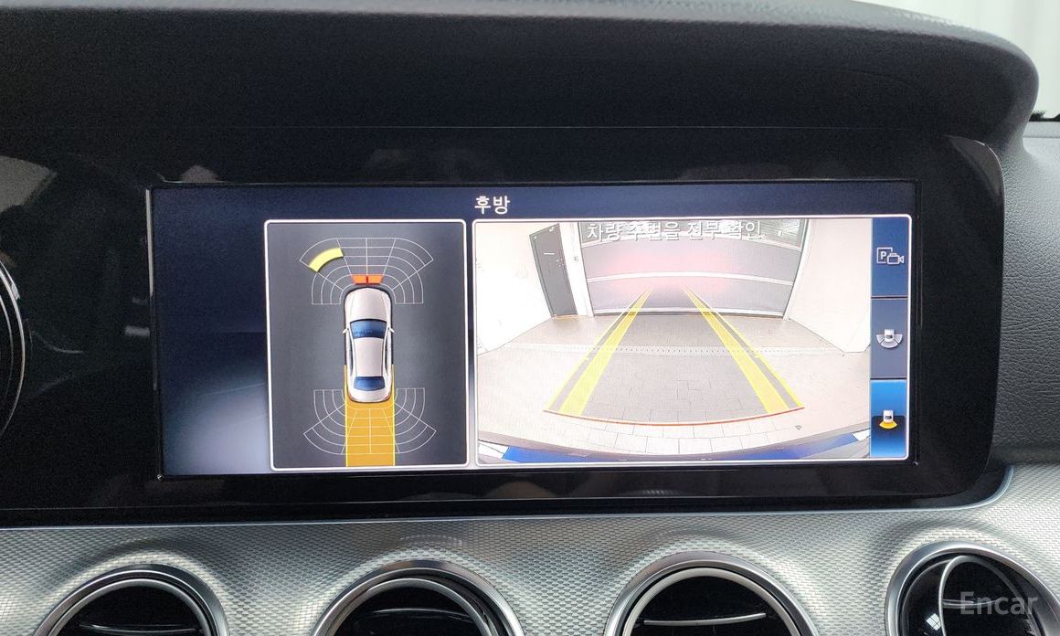 Mercedes-Benz E-Class W213E250 Avant-Garde №16