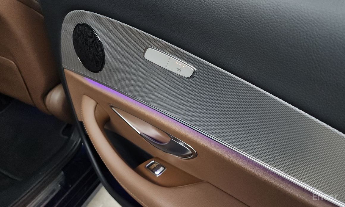 Mercedes-Benz E-Class W213E250 Avant-Garde №19