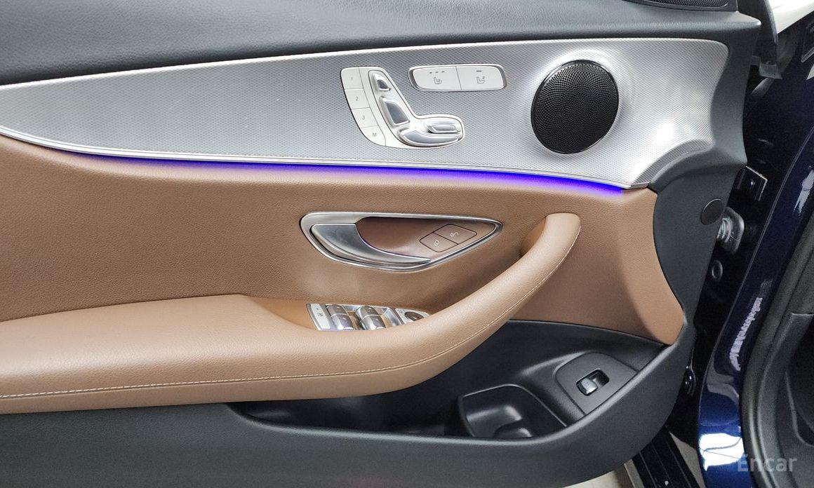 Mercedes-Benz E-Class W213E250 Avant-Garde №20