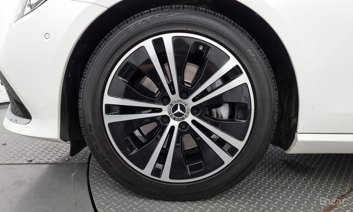 Mercedes-Benz E-Class W213E250 Avant-Garde №6