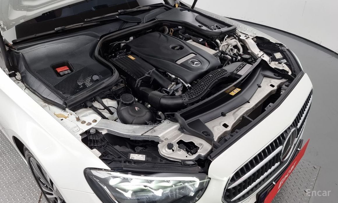Mercedes-Benz E-Class W213E250 Avant-Garde №7