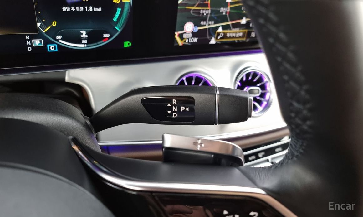 Mercedes-Benz E-Class W213E250 Avant-Garde №10