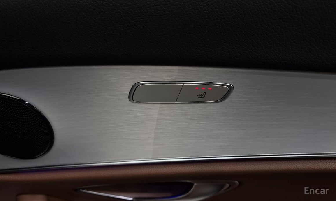 Mercedes-Benz E-Class W213E250 Avant-Garde №19