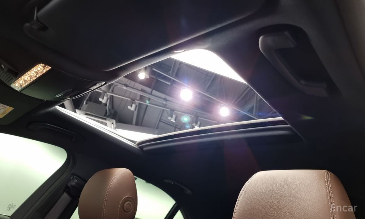 Mercedes-Benz E-Class W213E250 Avant-Garde №20