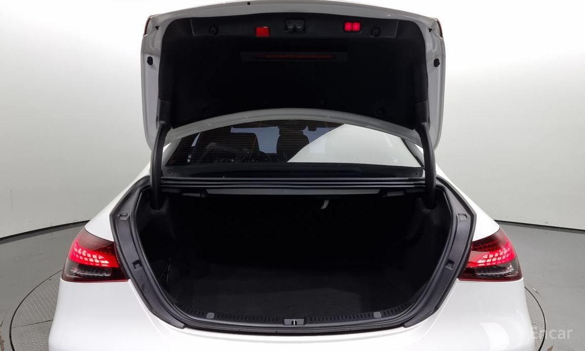 Mercedes-Benz E-Class W213E250 Avant-Garde №21