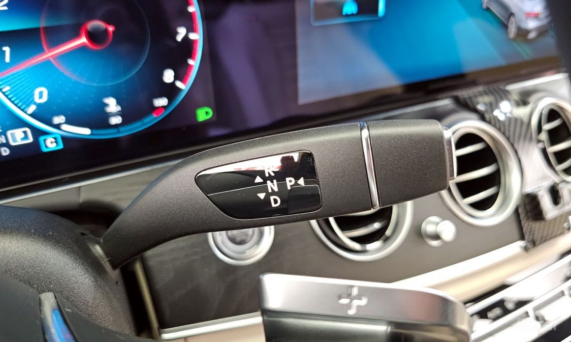 Mercedes-Benz E-Class W213E250 Avant-Garde №10