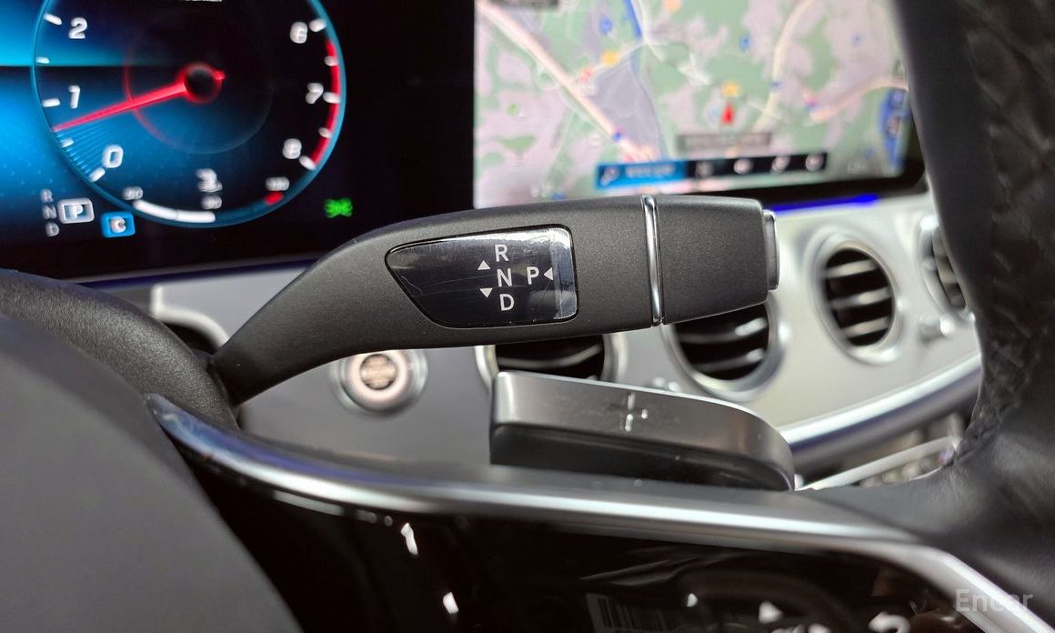 E-Class W213E250 Avant-Garde 10