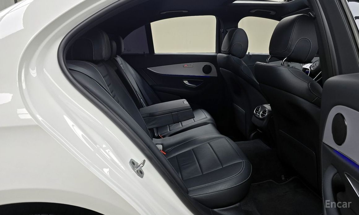 E-Class W213E250 Avant-Garde 13