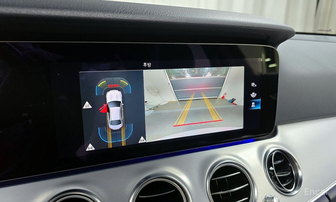 E-Class W213E250 Avant-Garde 16