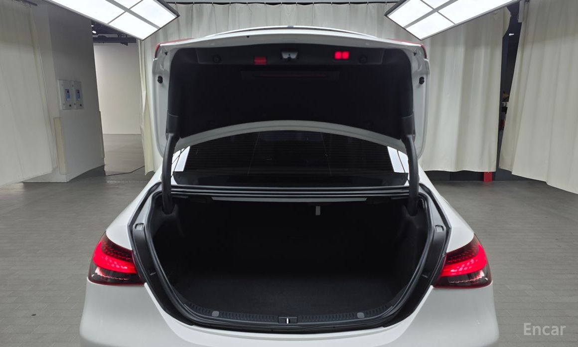 E-Class W213E250 Avant-Garde 21