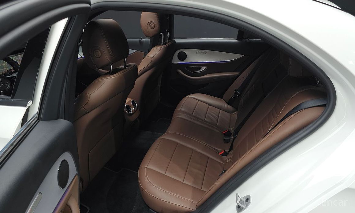 E-Class W213E250 Avant-Garde 13