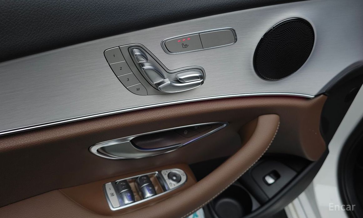 E-Class W213E250 Avant-Garde 19