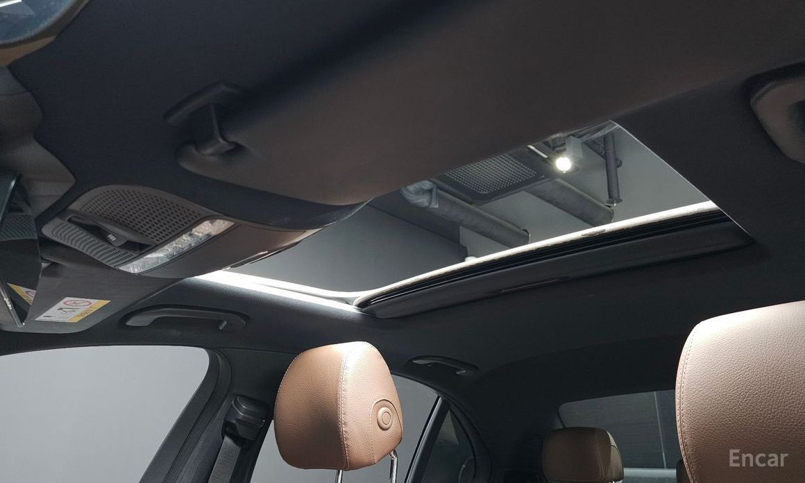 E-Class W213E250 Avant-Garde 20