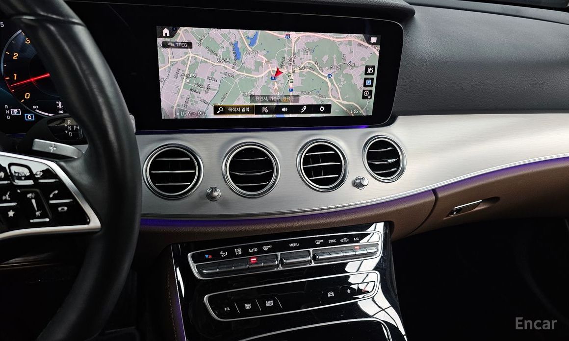 Mercedes-Benz E-Class W213E250 Avant-Garde №15