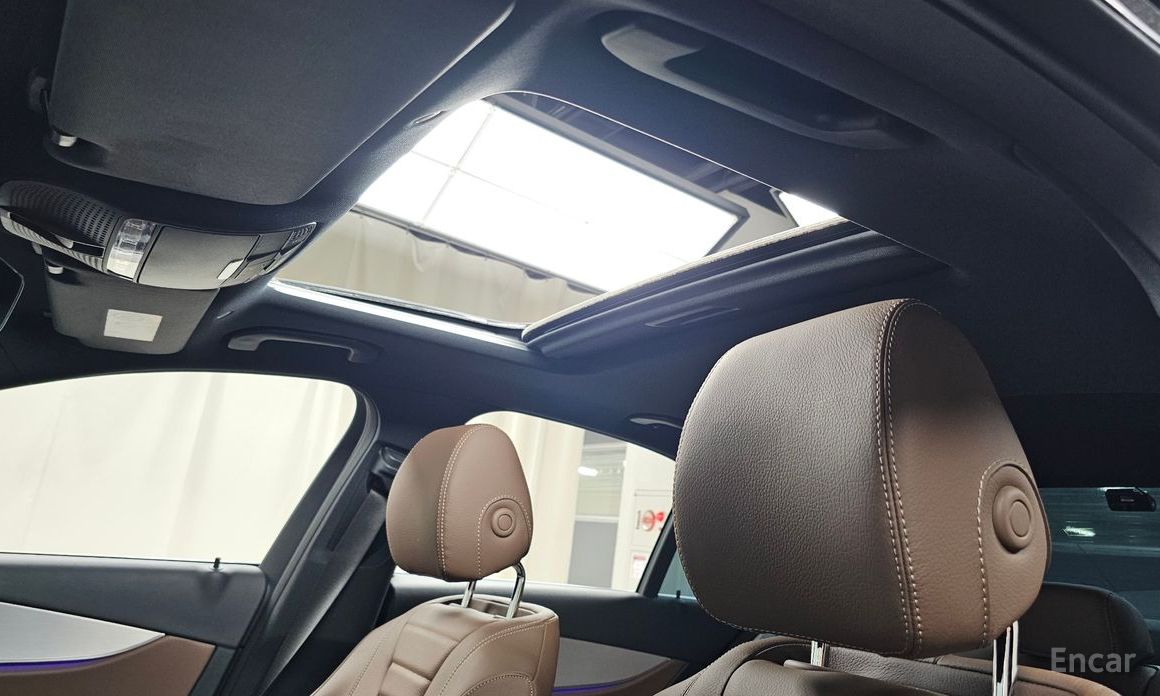 Mercedes-Benz E-Class W213E250 Avant-Garde №18