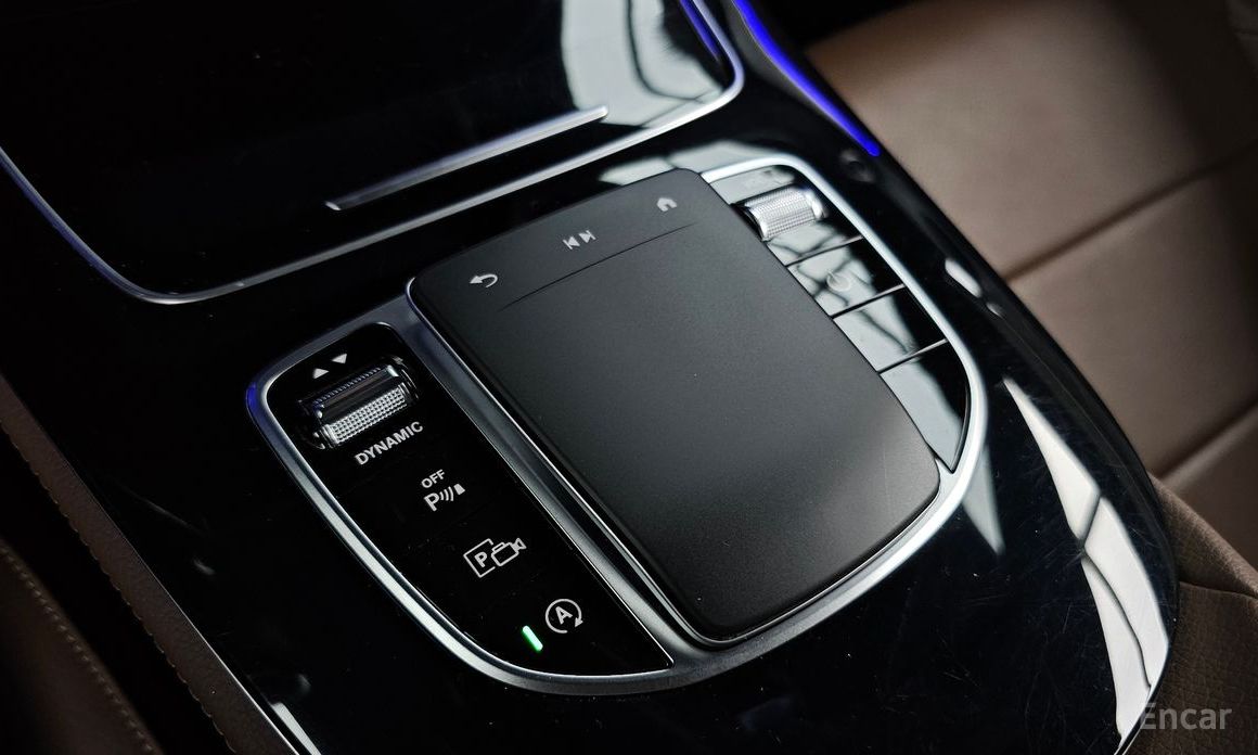 Mercedes-Benz E-Class W213E250 Avant-Garde №19