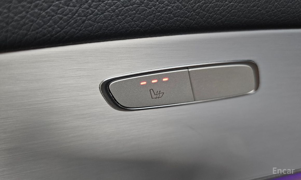 Mercedes-Benz E-Class W213E250 Avant-Garde №20