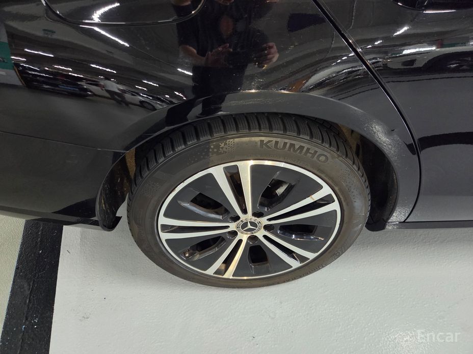 Mercedes-Benz E-Class W213E250 Avant-Garde №18