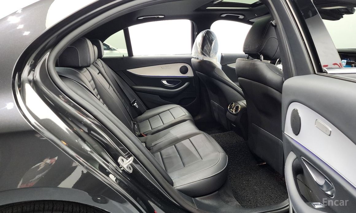 Mercedes-Benz E-Class W213E250 Avant-Garde №13