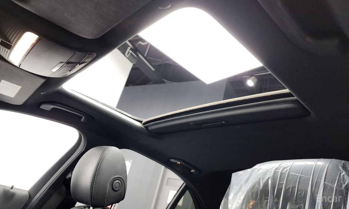 Mercedes-Benz E-Class W213E250 Avant-Garde №19