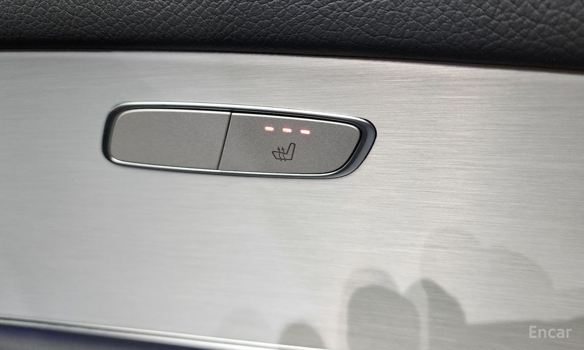 Mercedes-Benz E-Class W213E250 Avant-Garde №20