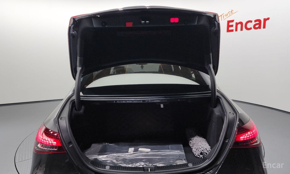 Mercedes-Benz E-Class W213E250 Avant-Garde №21