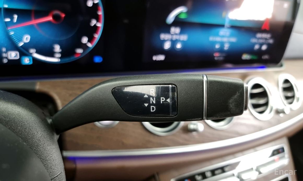 Mercedes-Benz E-Class W213E250 Exclusive №10