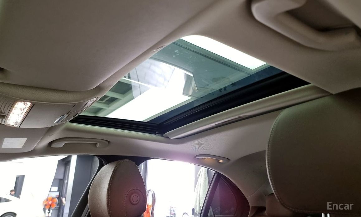 Mercedes-Benz E-Class W213E250 Exclusive №19