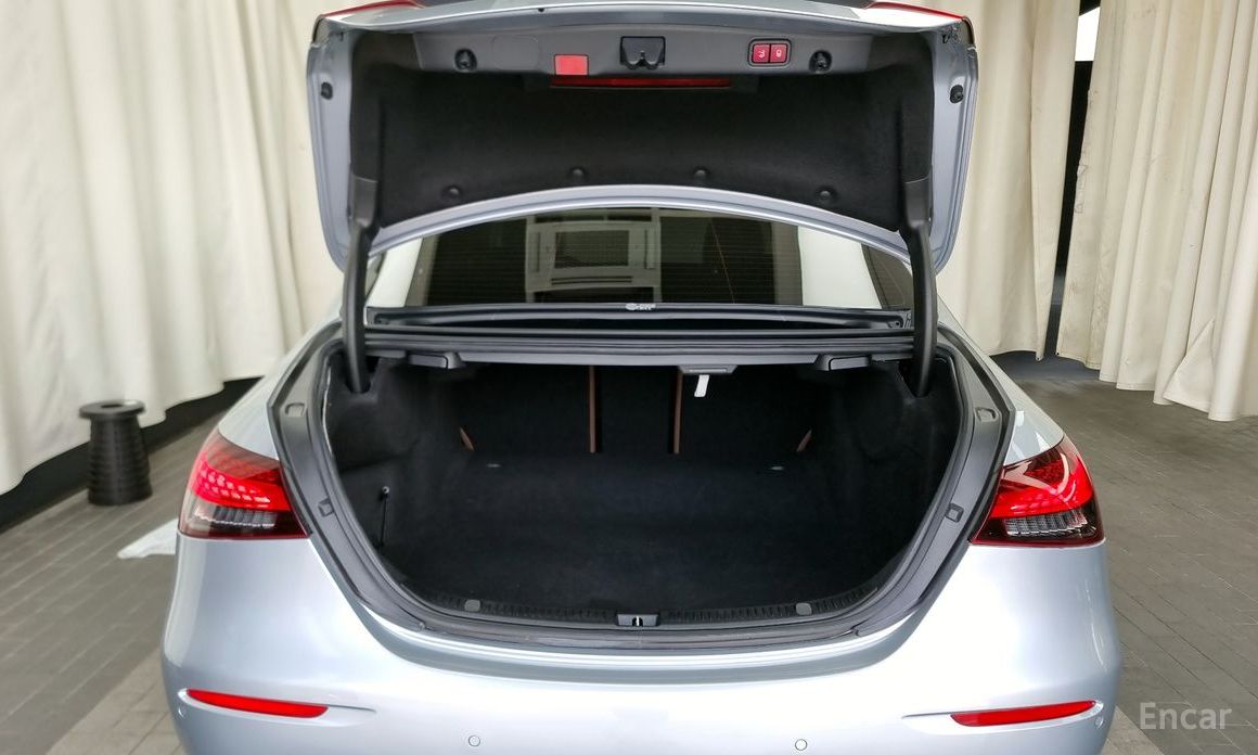 Mercedes-Benz E-Class W213E250 Exclusive №21