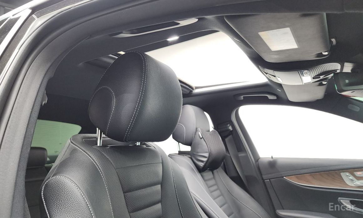 E-Class W213E250 Exclusive 19