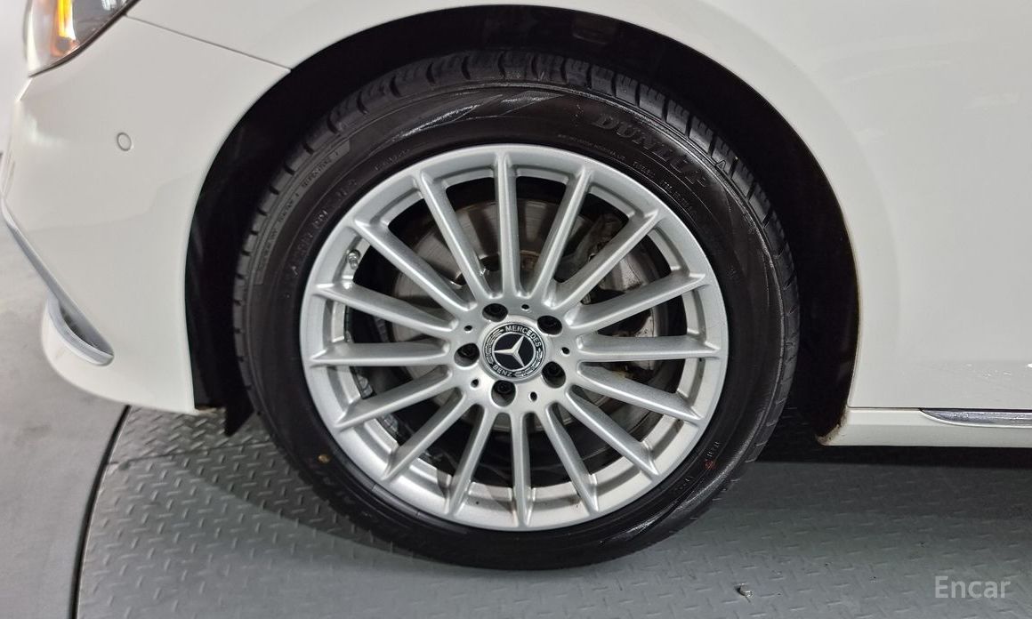 Mercedes-Benz E-Class W213E250 Exclusive №6