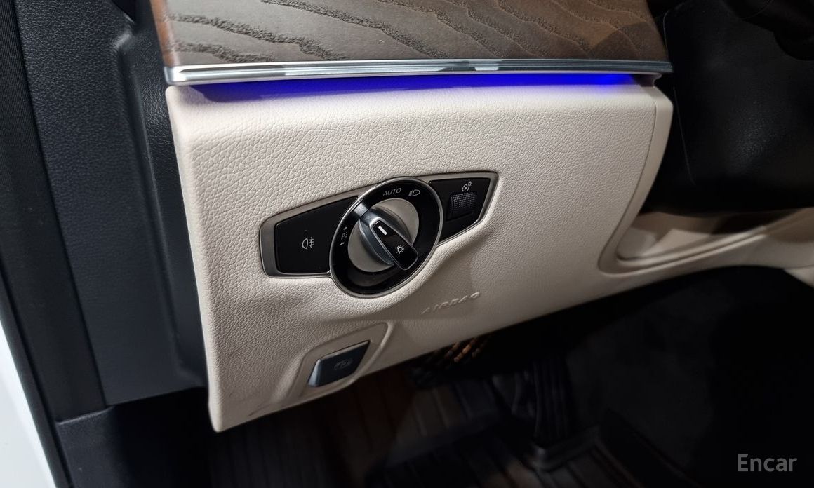 Mercedes-Benz E-Class W213E250 Exclusive №20