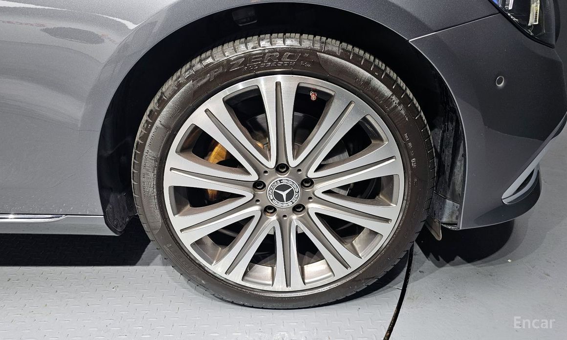 E-Class W213E250 Exclusive 6