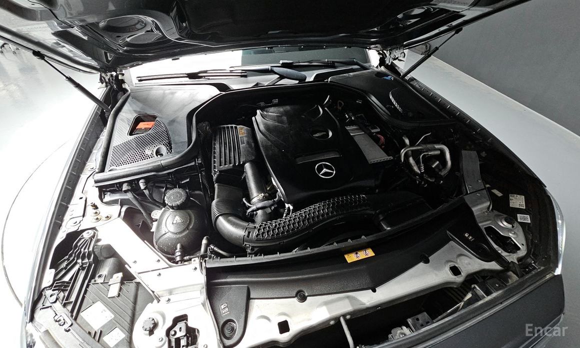 E-Class W213E250 Exclusive 7