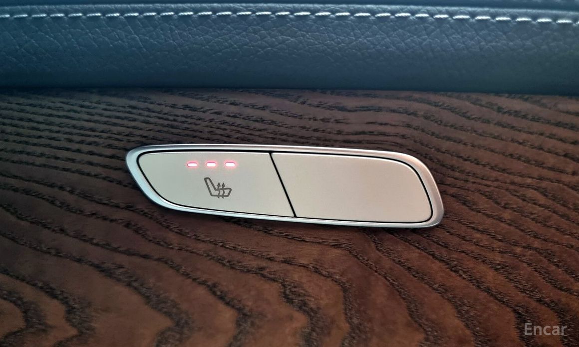 Mercedes-Benz E-Class W213E250 Exclusive №17