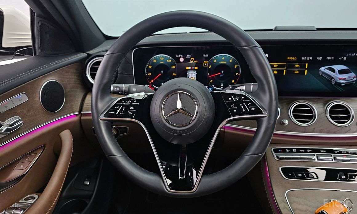 E-Class W213E250 Exclusive 14