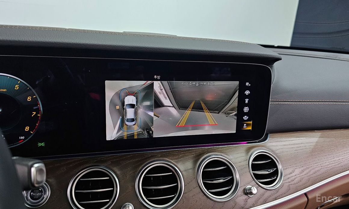 E-Class W213E250 Exclusive 18