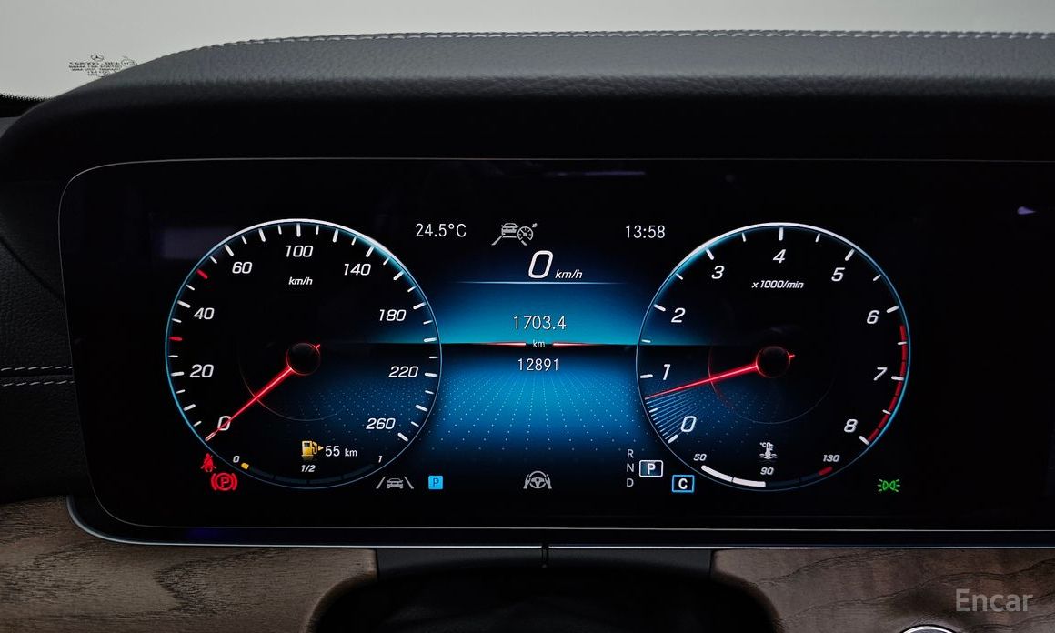 Mercedes-Benz E-Class W213E250 Exclusive №9