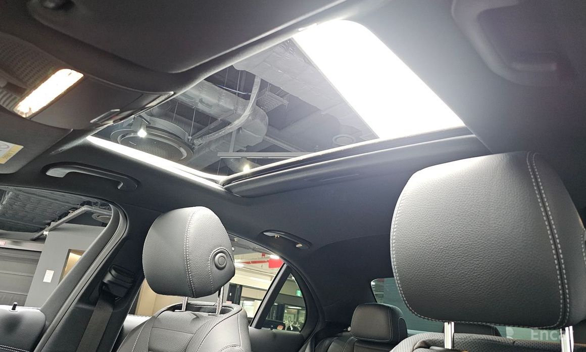Mercedes-Benz E-Class W213E250 Exclusive №20