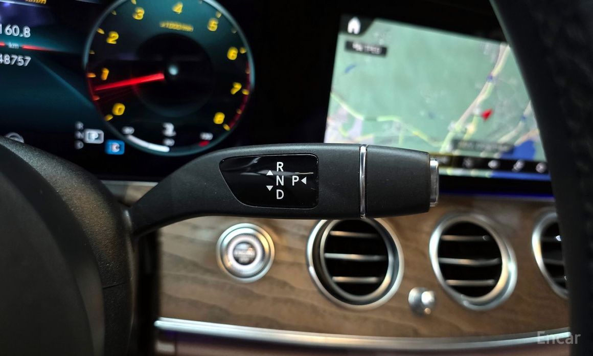 Mercedes-Benz E-Class W213E250 Exclusive №10