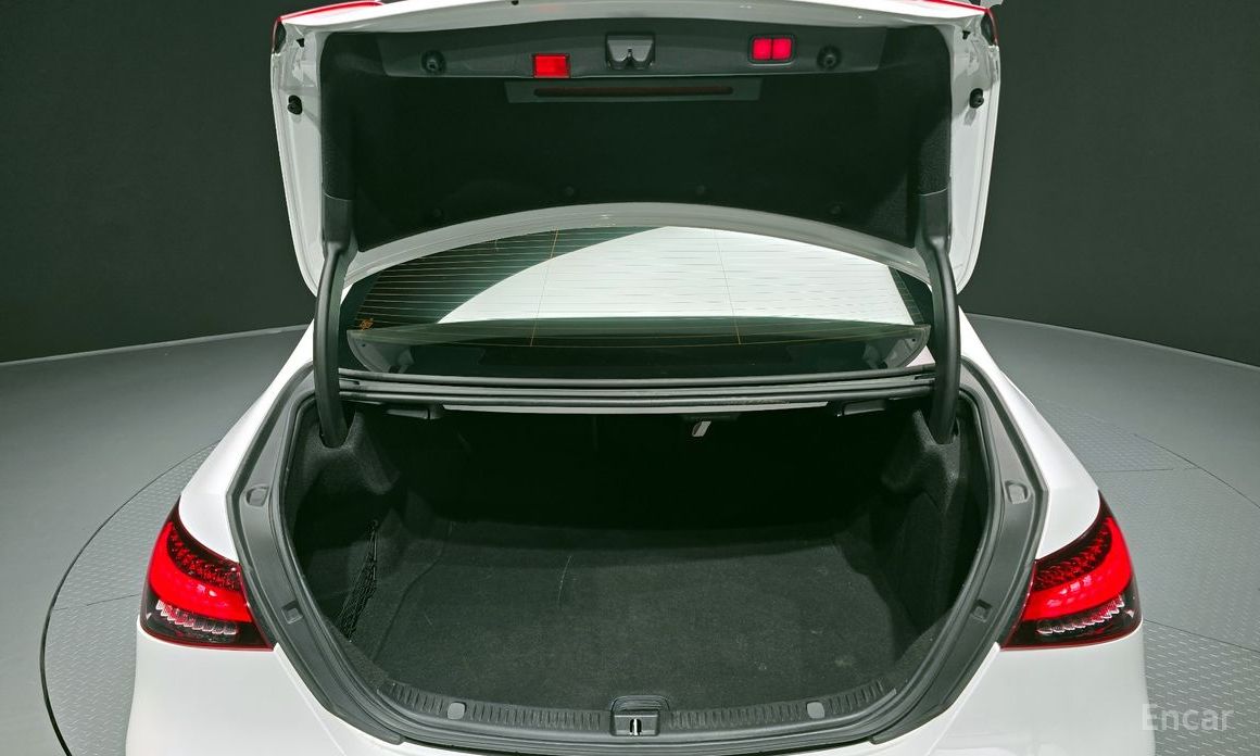 Mercedes-Benz E-Class W213E250 Exclusive №21