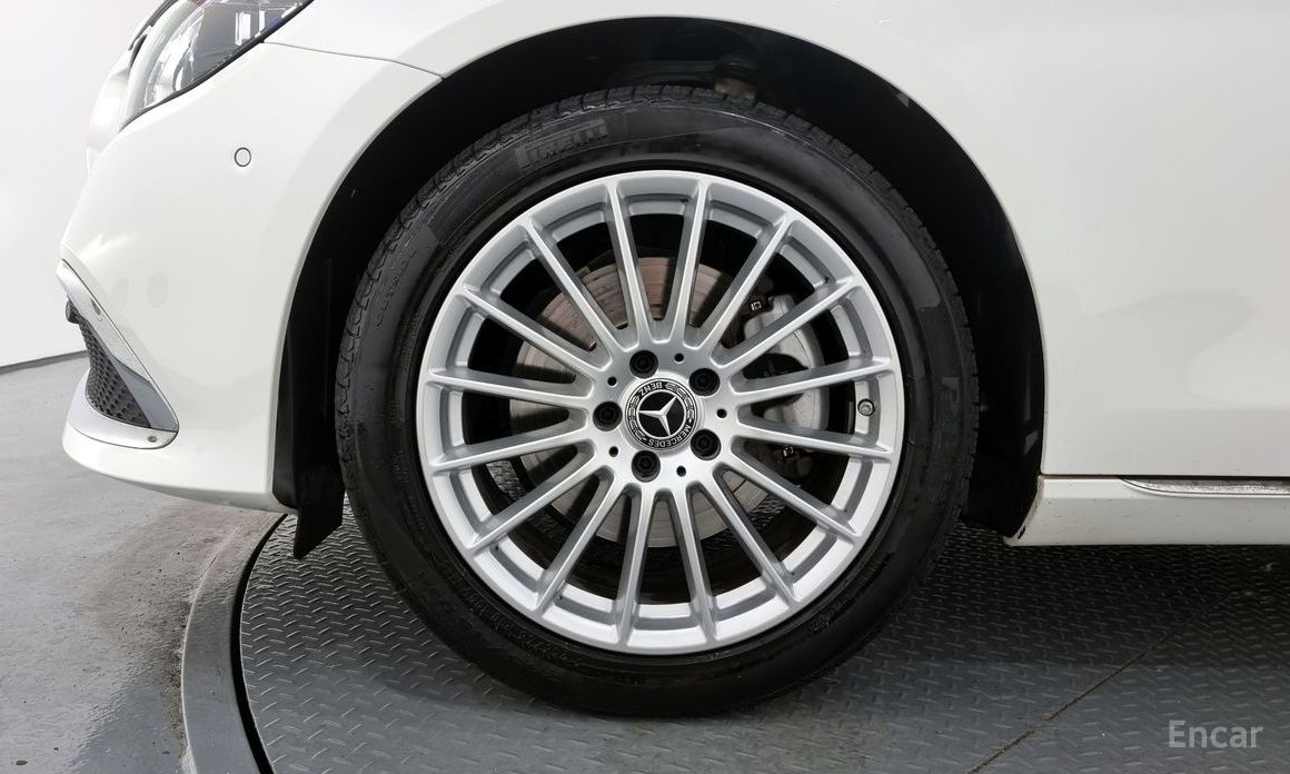 E-Class W213E250 Exclusive 6