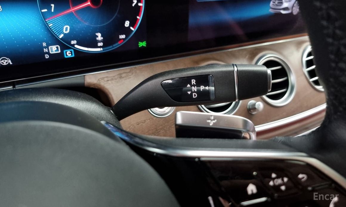 E-Class W213E250 Exclusive 10