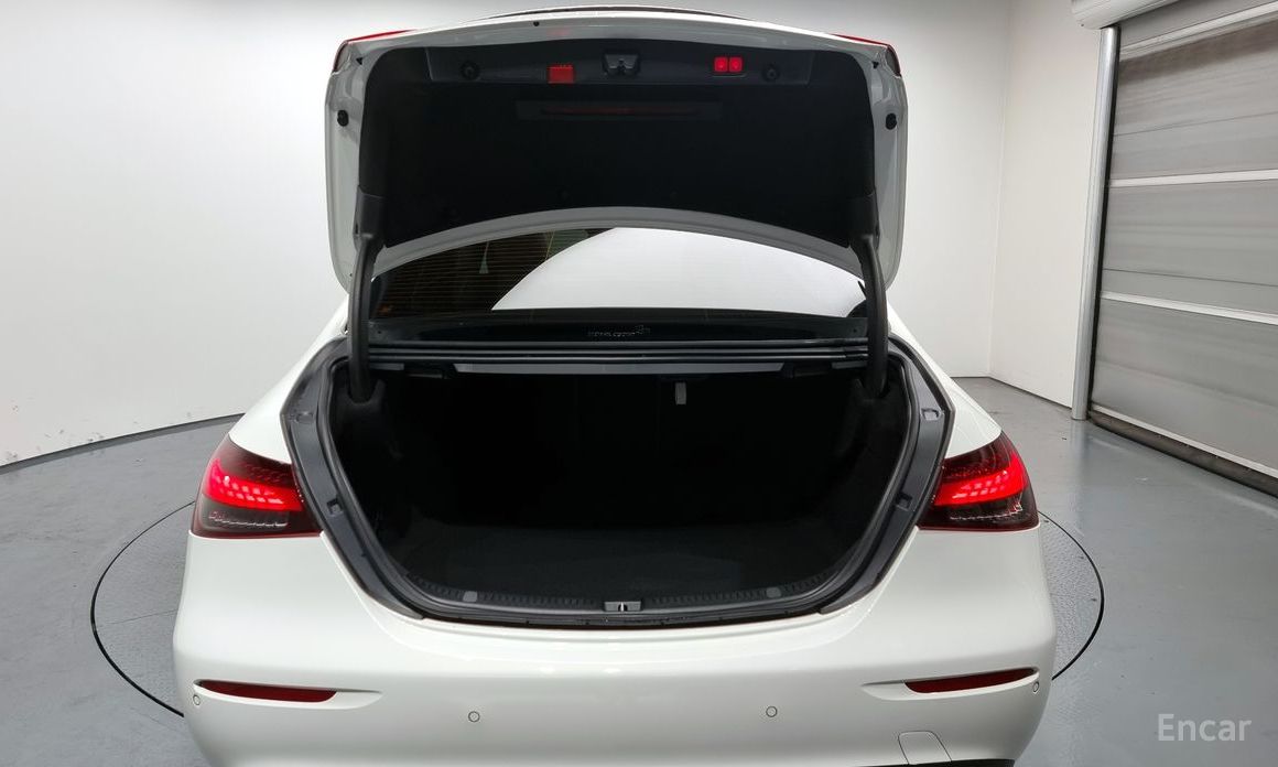 E-Class W213E250 Exclusive 21
