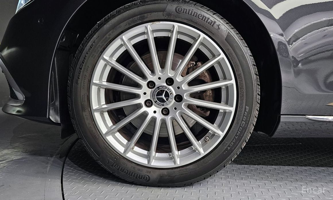 Mercedes-Benz E-Class W213E250 Exclusive №6