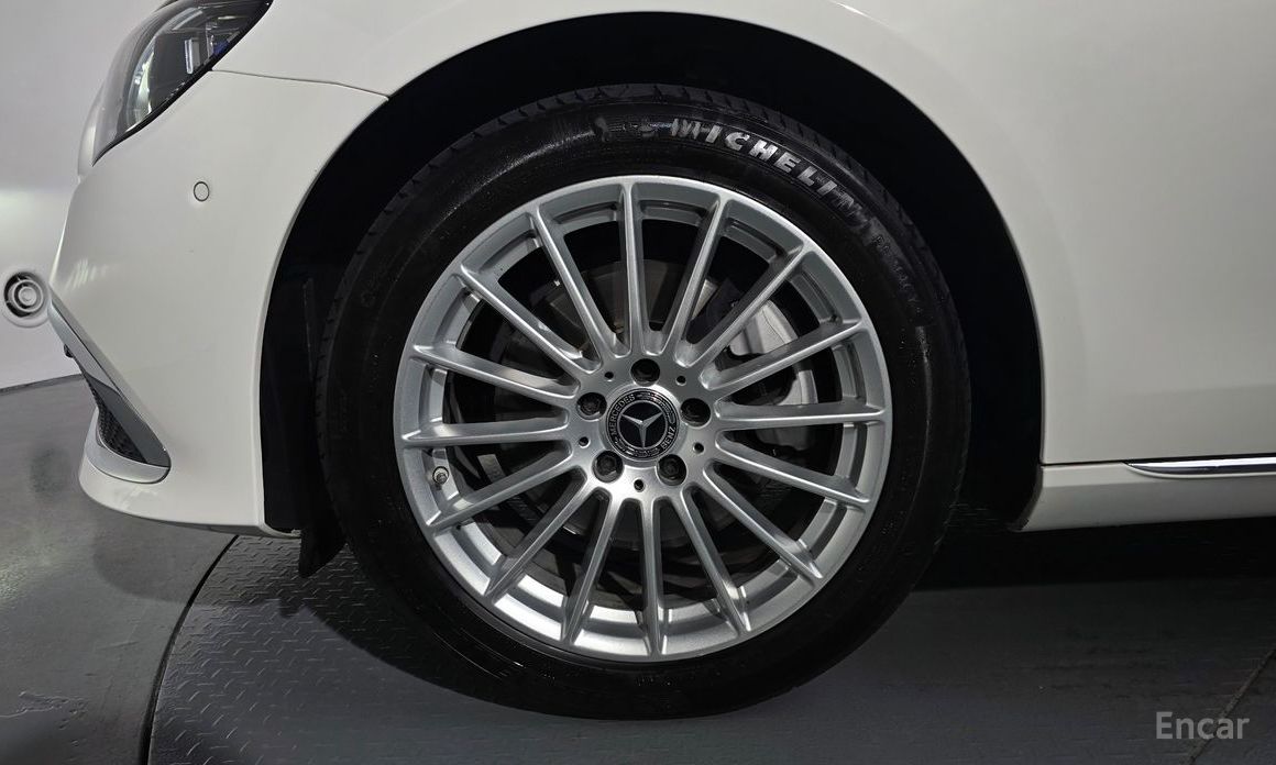 E-Class W213E250 Exclusive 5