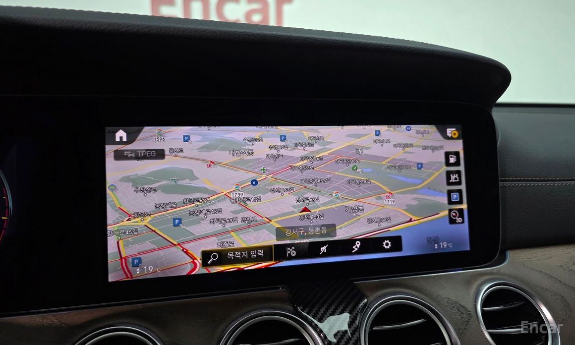 E-Class W213E250 Exclusive 14